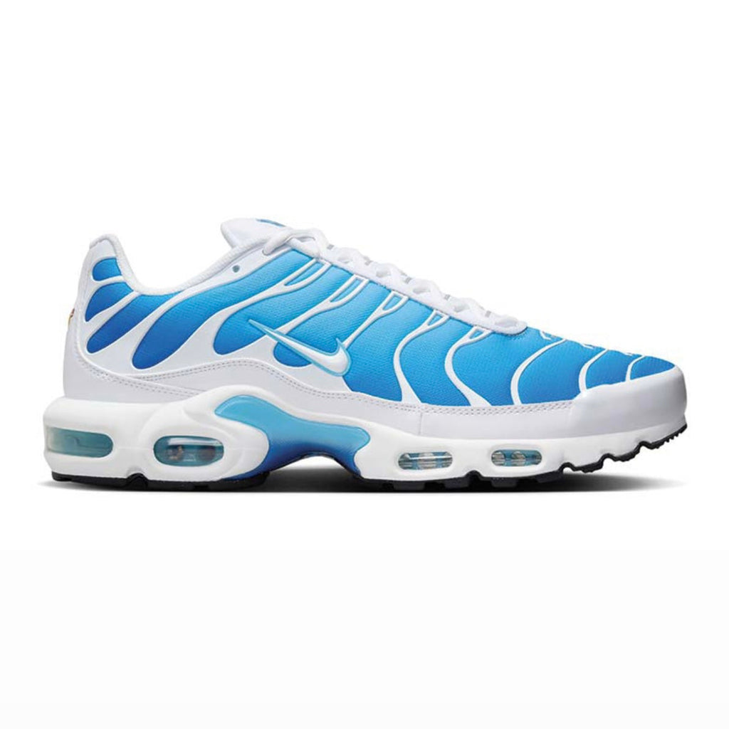 Nike TN Air Max Plus- Blue