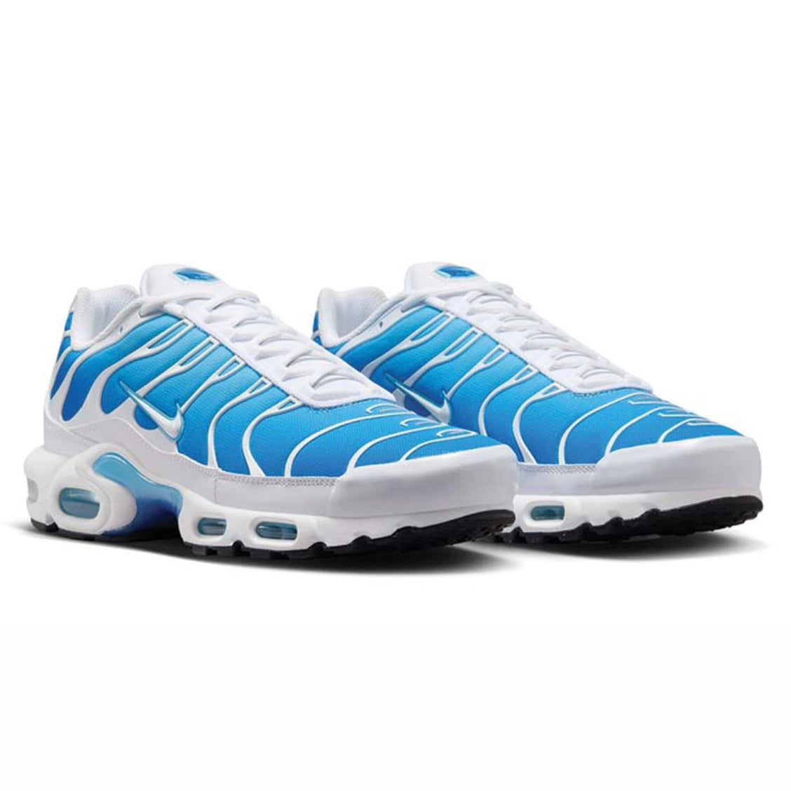 Nike TN Air Max Plus- Blue