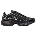 Nike Air Max Plus 'Black Metallic Silver'