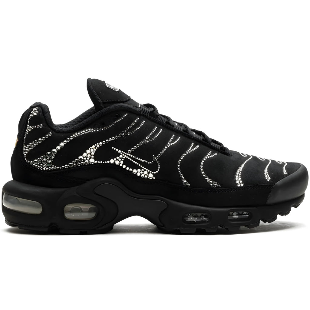 Nike TN x Custom Cristal Air Max Plus