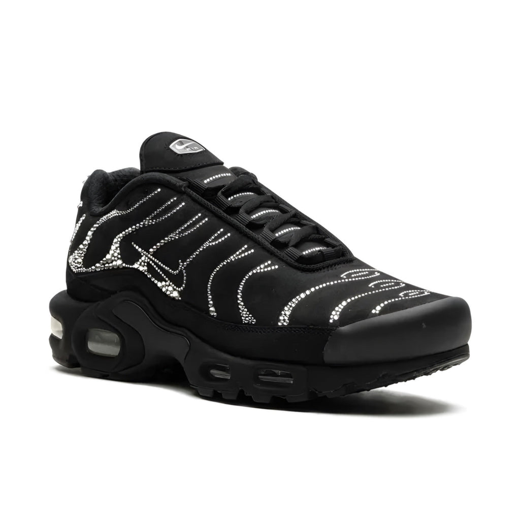 Nike TN x Custom Cristal Air Max Plus