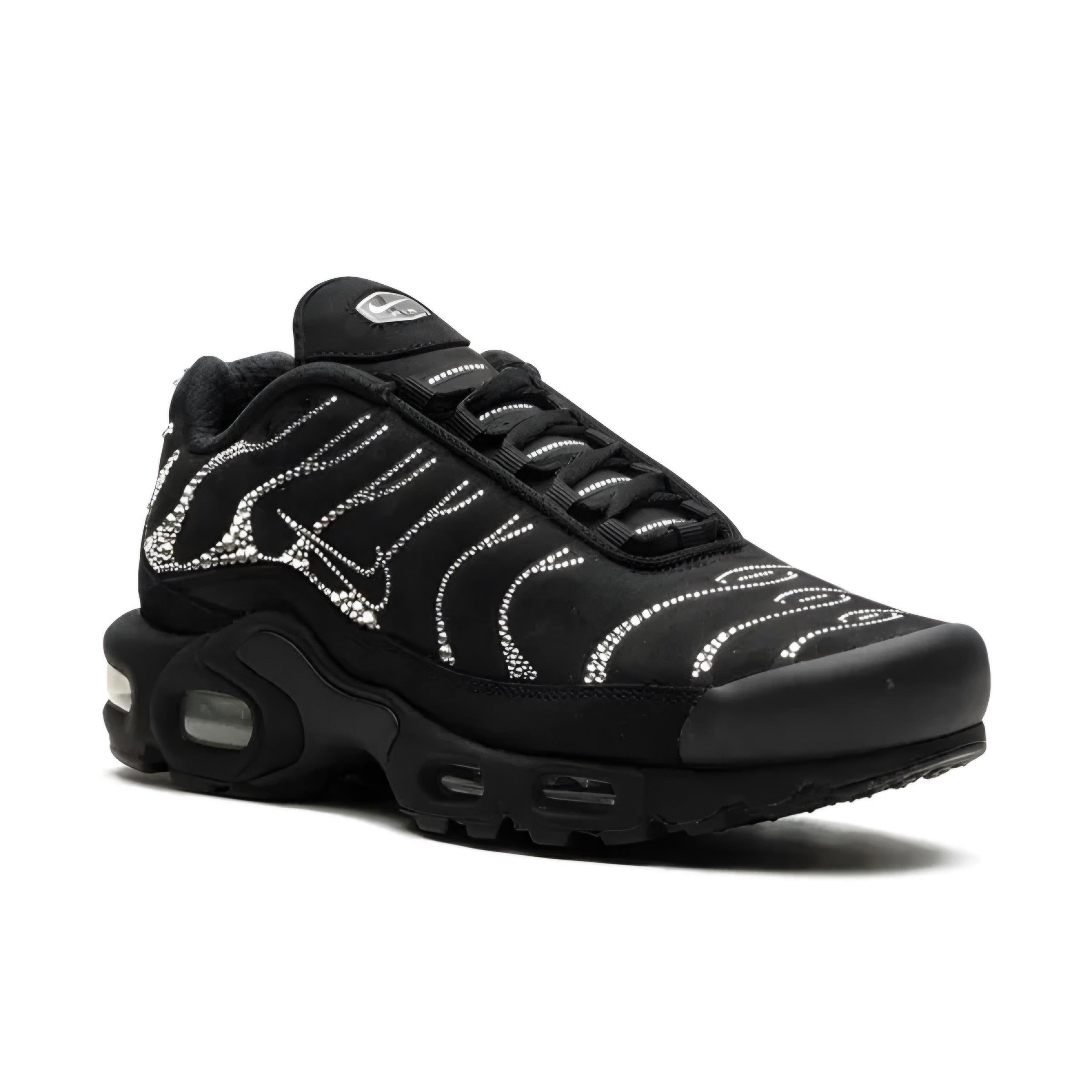 Nike TN x Custom Cristal Air Max Plus