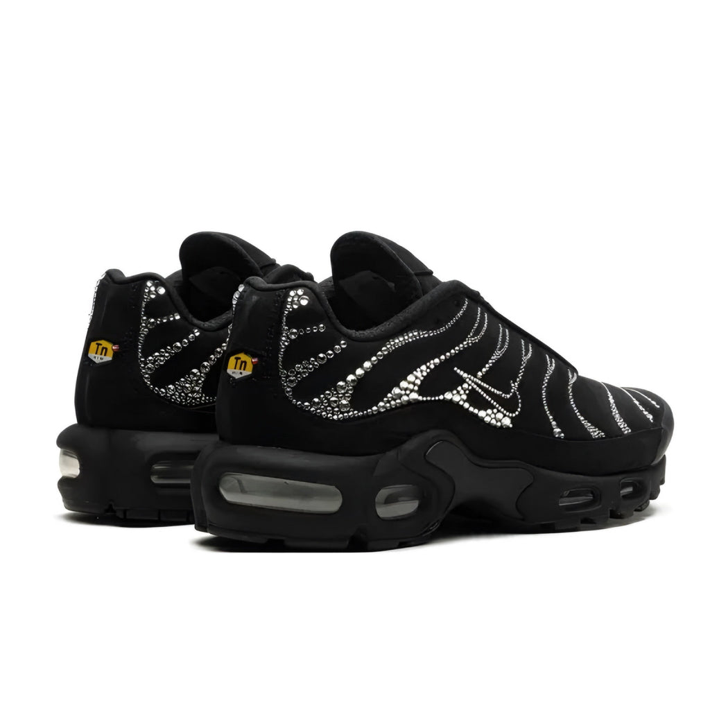 Nike TN x Custom Cristal Air Max Plus