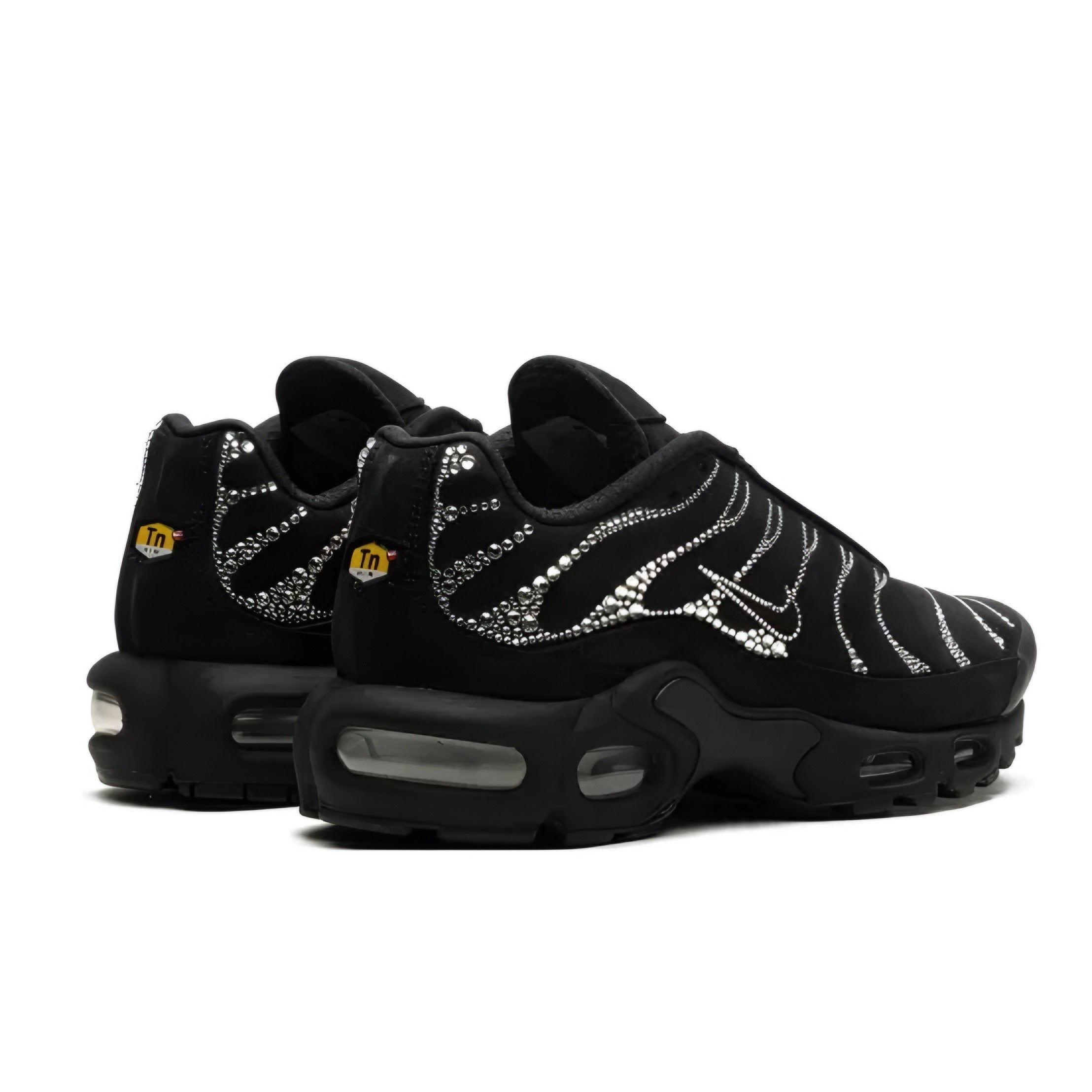 Nike TN x Custom Cristal Air Max Plus