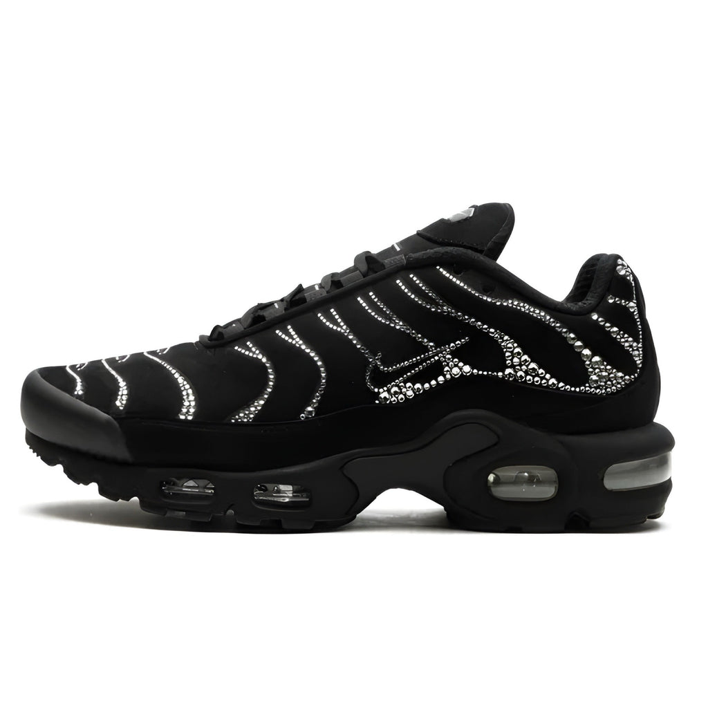 Nike TN x Custom Cristal Air Max Plus