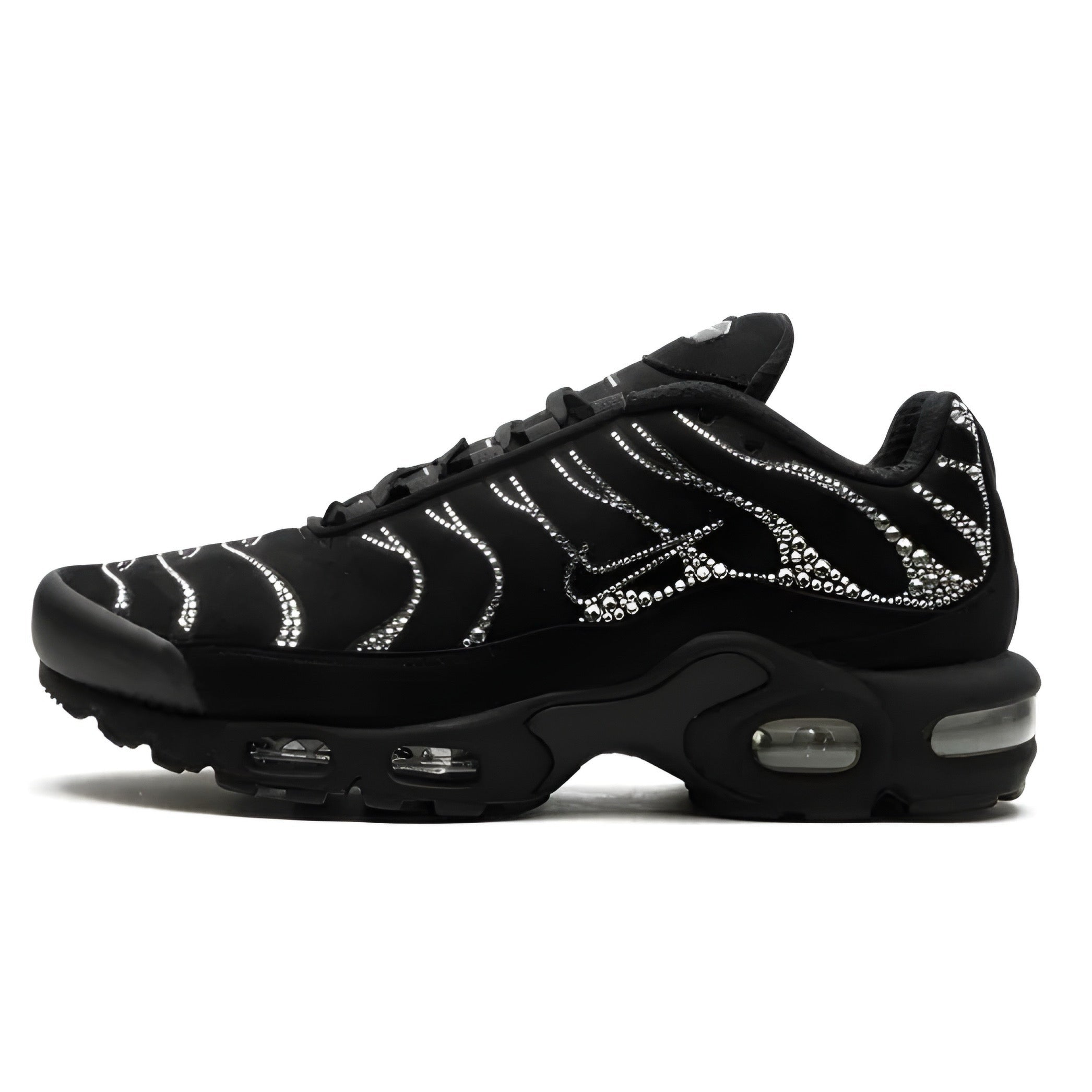 Nike TN x Custom Cristal Air Max Plus