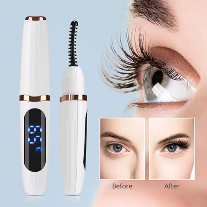 Eyelash Curl Pro